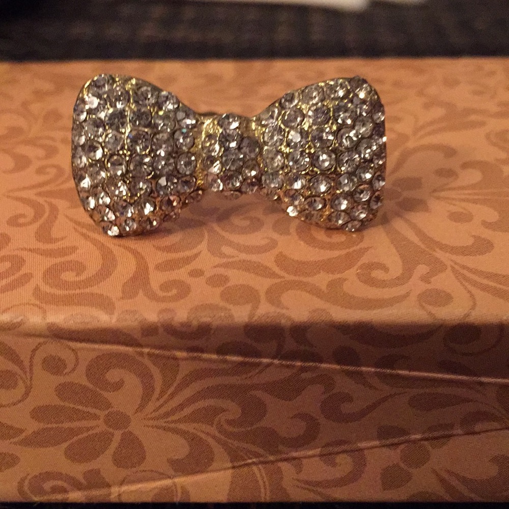 Bow ring - Picture 3 of 4